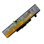 Baterie pro Lenovo G580 G480 Y585 Z480 Y580 L11L6Y01 G485 Y480 [Náhradní baterie]